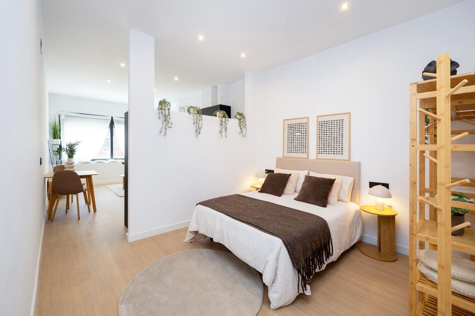1 chambre Appartement à vendre à Grenade ville - 179 900 € (Ref: 10171999)