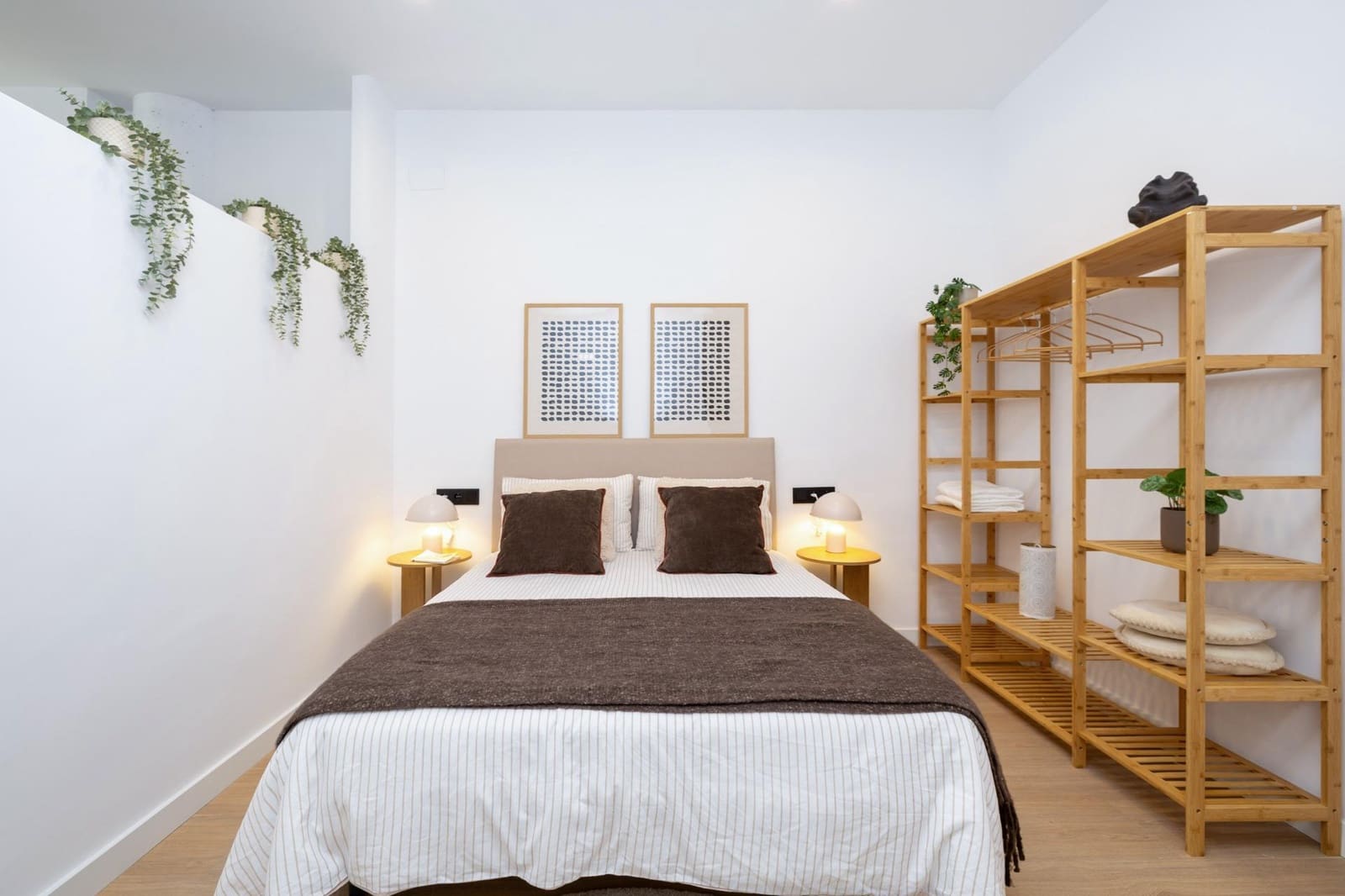1 chambre Appartement à vendre à Grenade ville - 179 900 € (Ref: 10171999)