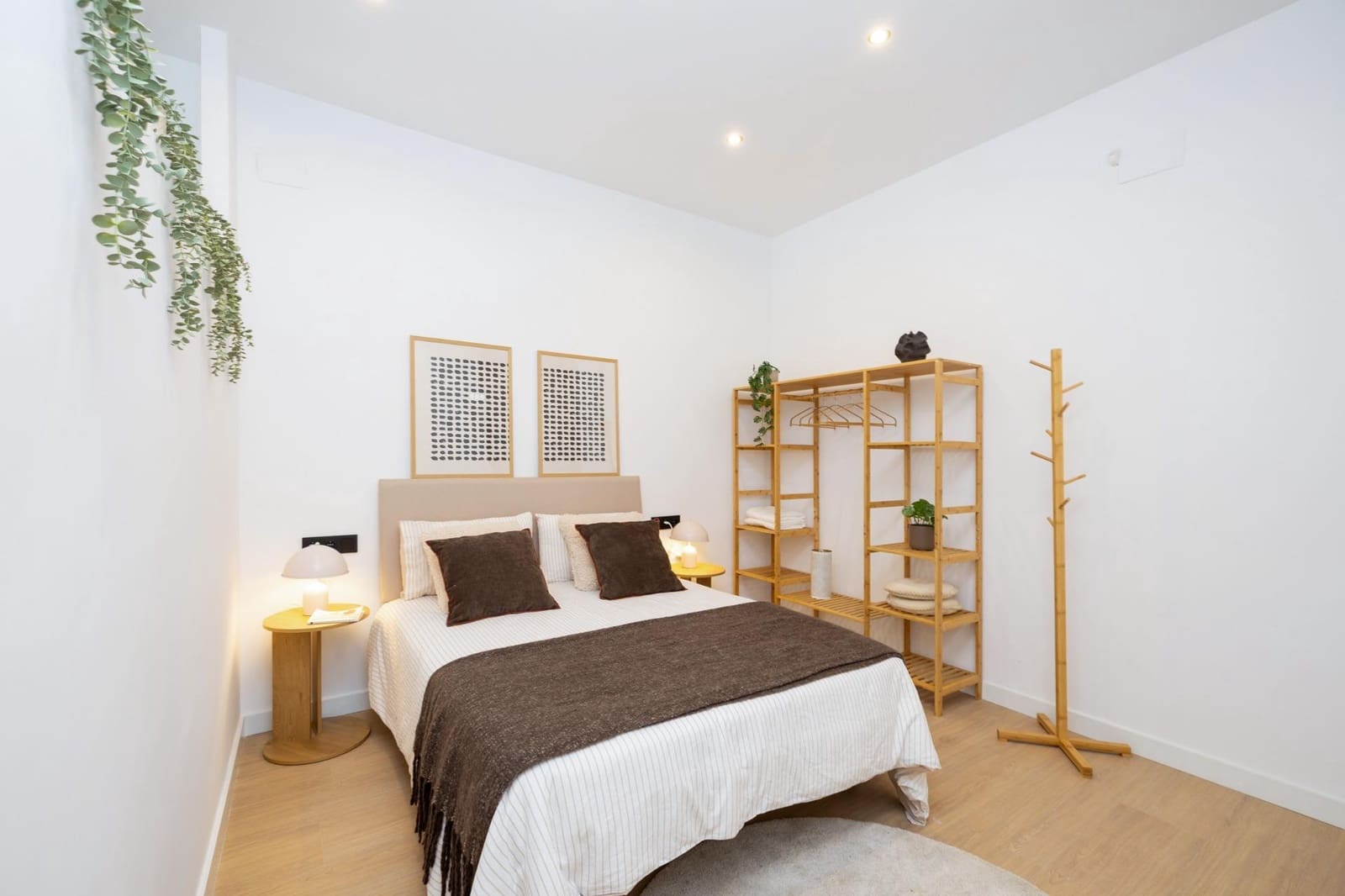 1 chambre Appartement à vendre à Grenade ville - 179 900 € (Ref: 10171999)