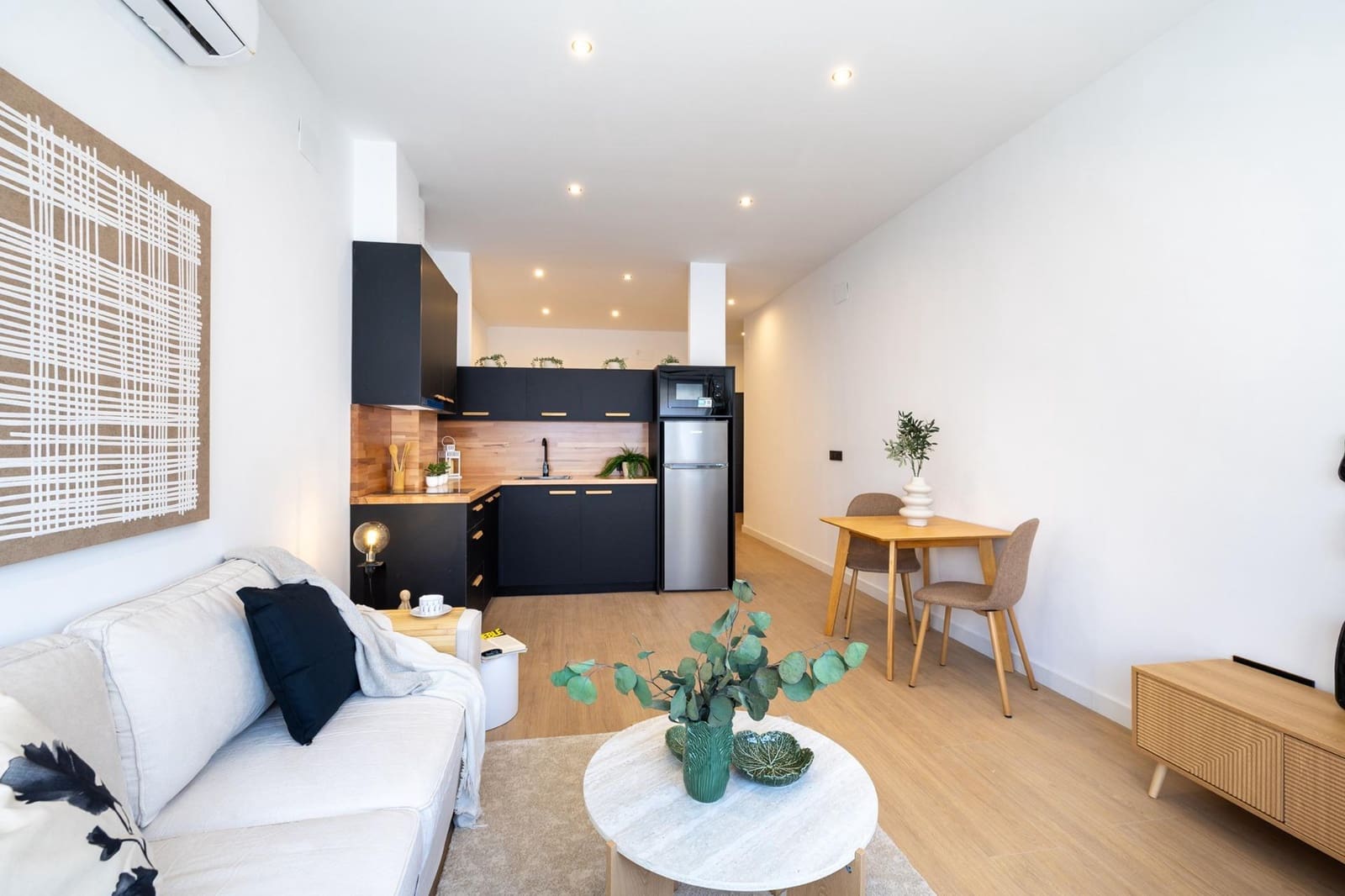 1 chambre Appartement à vendre à Grenade ville - 179 900 € (Ref: 10171999)