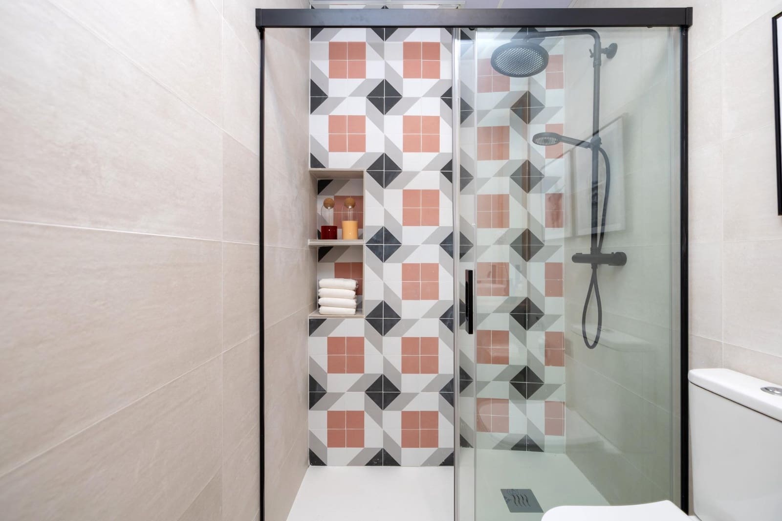 1 chambre Appartement à vendre à Grenade ville - 179 900 € (Ref: 10171999)