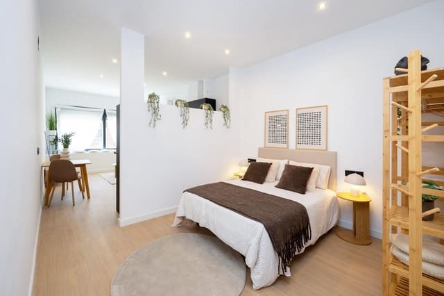 1 slaapkamer Flat te koop in Granada stad - € 179.900 (Ref: 10171999)