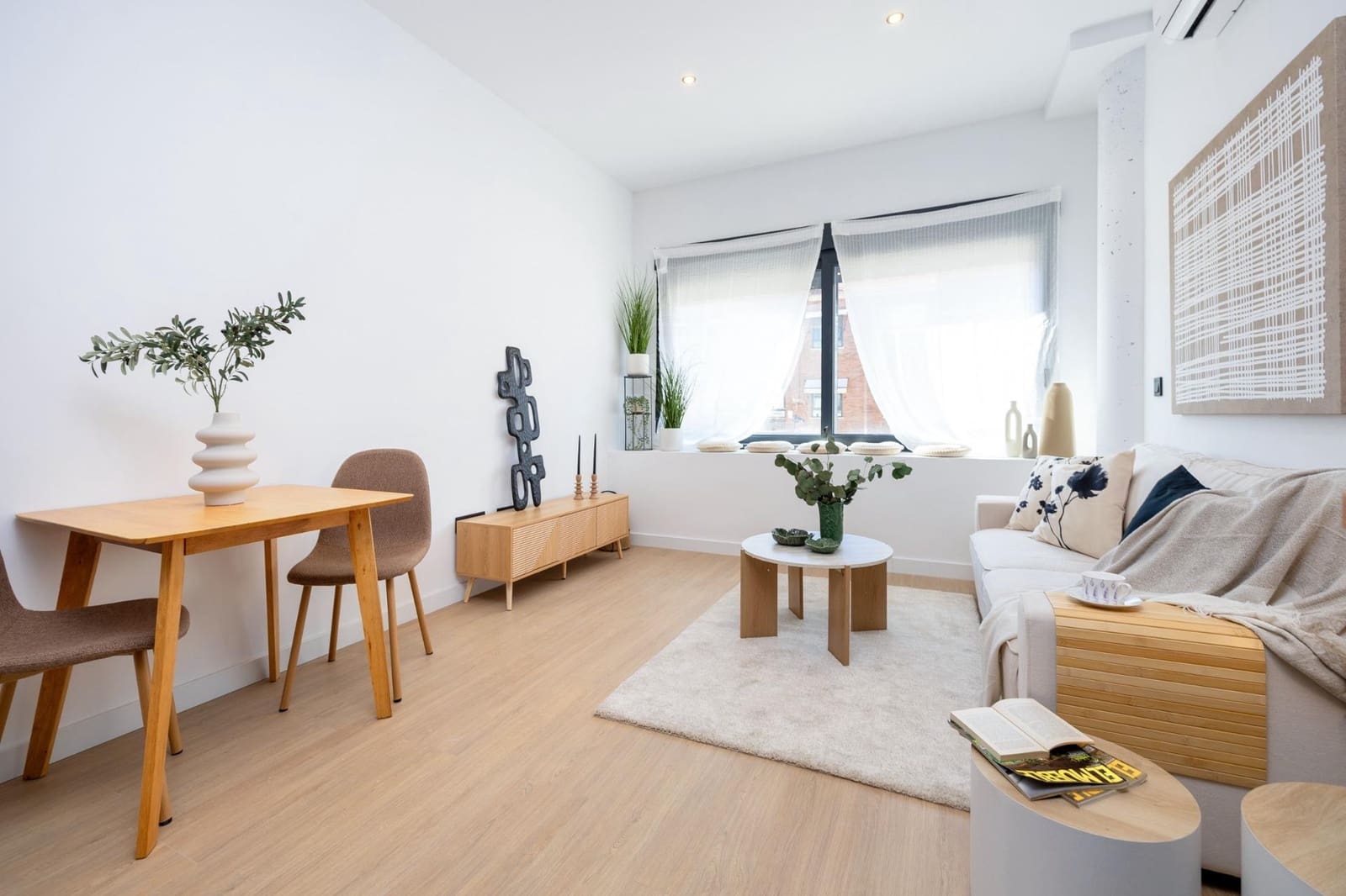 1 chambre Appartement à vendre à Grenade ville - 179 900 € (Ref: 10171999)