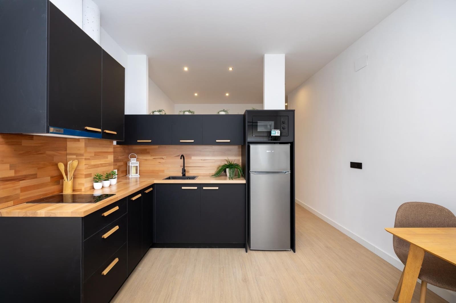 1 chambre Appartement à vendre à Grenade ville - 179 900 € (Ref: 10171999)