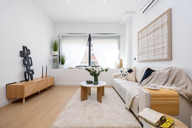 1 slaapkamer Flat te koop in Granada stad - € 179.900 (Ref: 10171999)