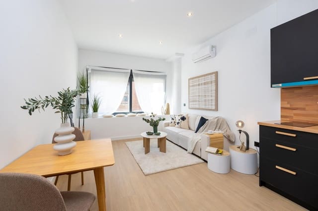1 camera da letto Appartamento in vendita in Granada città - 179.900 € (Rif: 10171999)