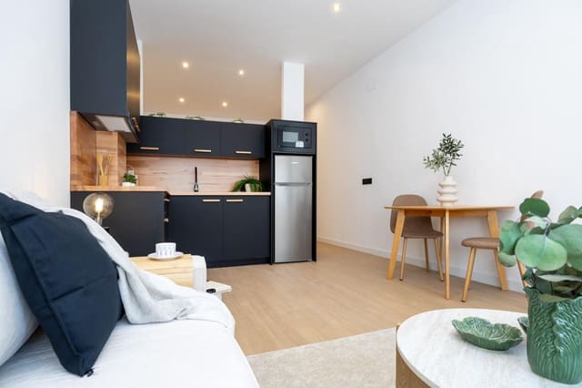 1 camera da letto Appartamento in vendita in Granada città - 179.900 € (Rif: 10171999)