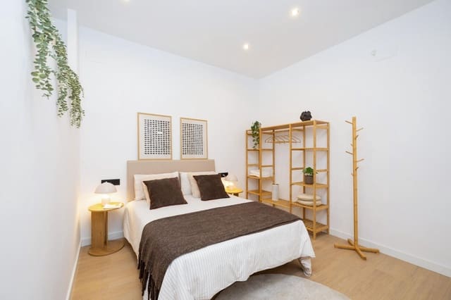 1 camera da letto Appartamento in vendita in Granada città - 179.900 € (Rif: 10171999)