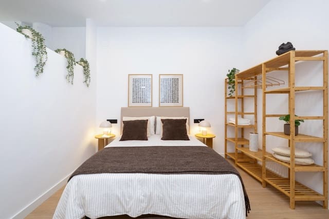 1 camera da letto Appartamento in vendita in Granada città - 179.900 € (Rif: 10171999)