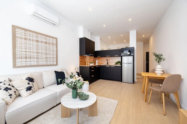 1 camera da letto Appartamento in vendita in Granada città - 179.900 € (Rif: 10171999)