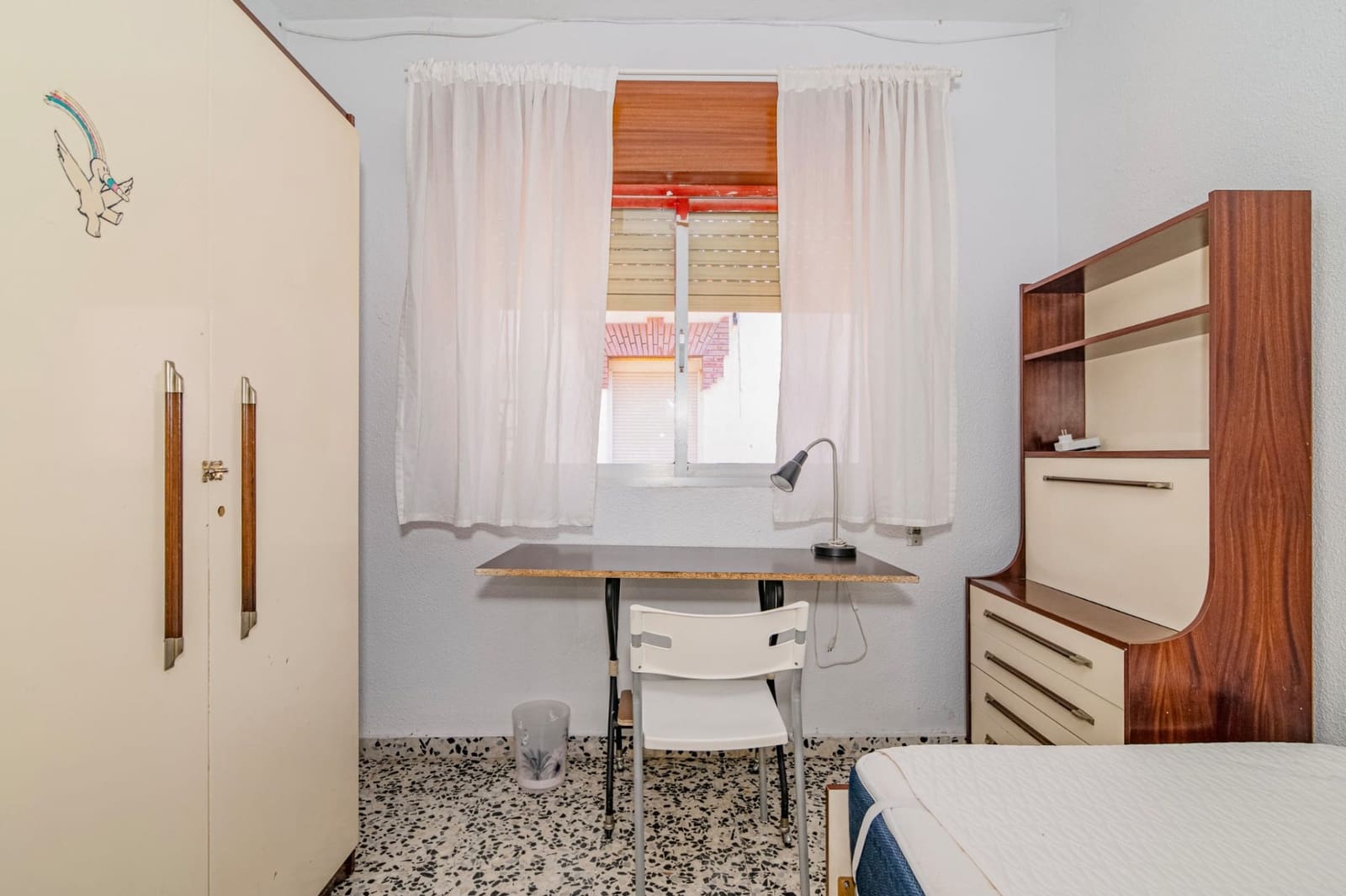 4 chambre Appartement à vendre à Grenade ville - 267 000 € (Ref: 10172000)