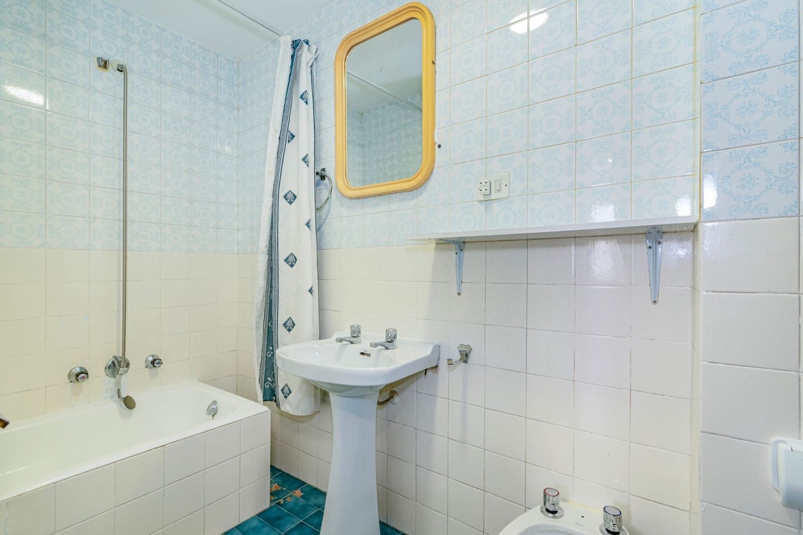 4 chambre Appartement à vendre à Grenade ville - 267 000 € (Ref: 10172000)
