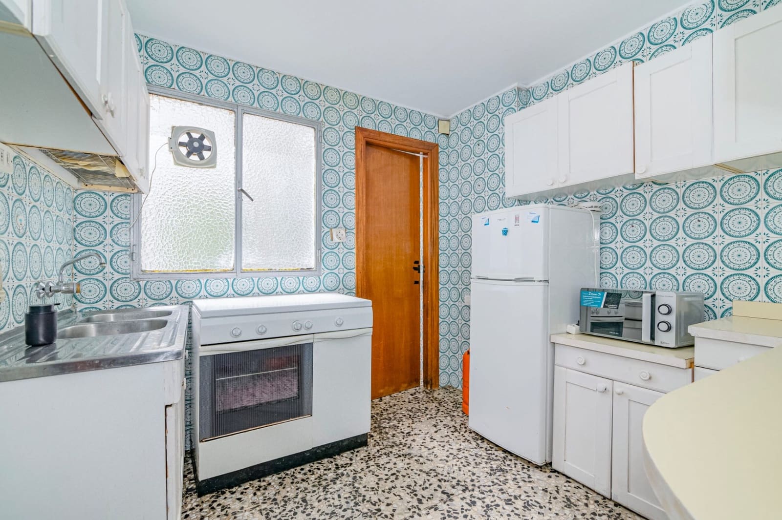 4 chambre Appartement à vendre à Grenade ville - 267 000 € (Ref: 10172000)
