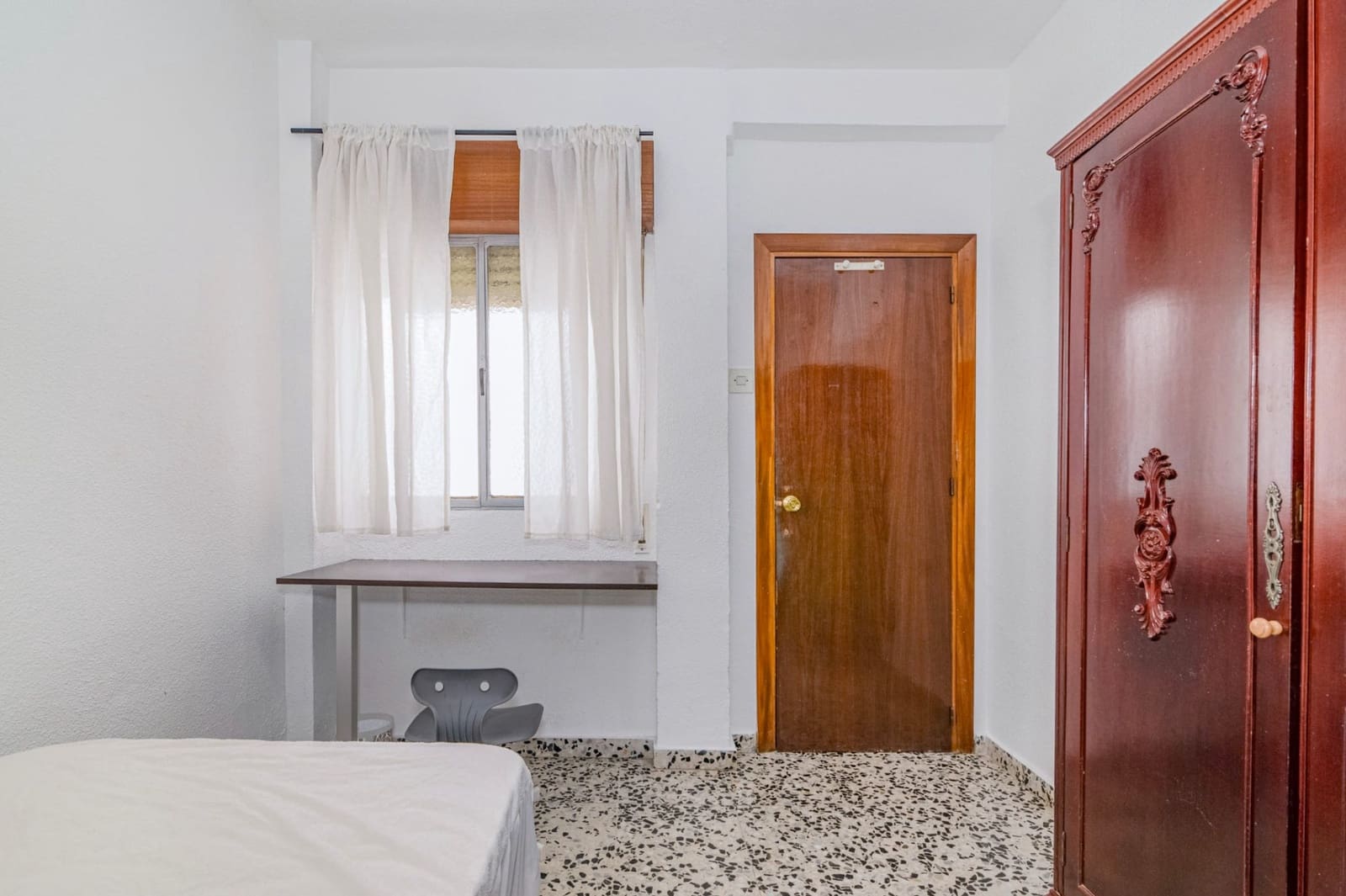 4 chambre Appartement à vendre à Grenade ville - 267 000 € (Ref: 10172000)