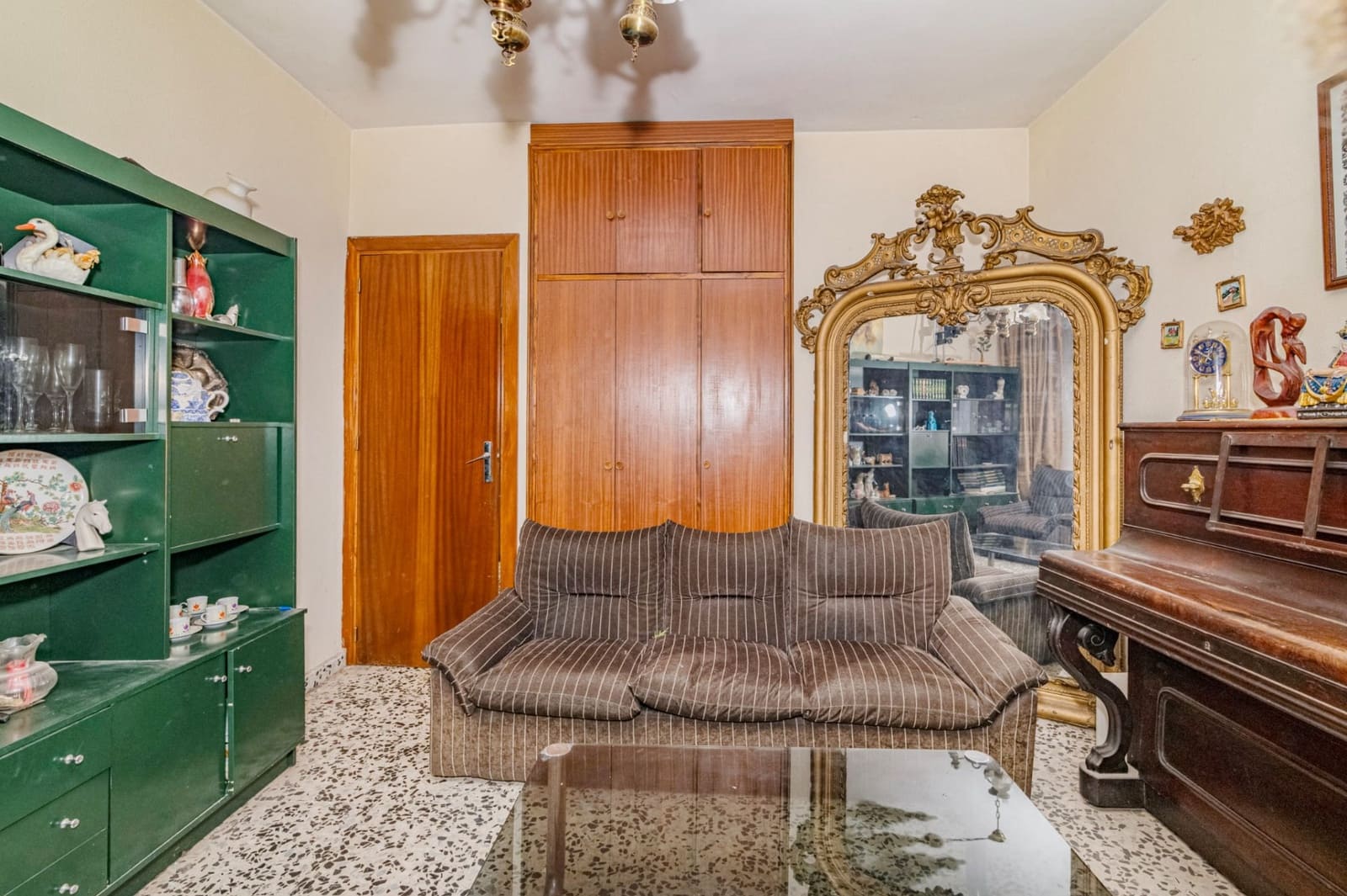4 chambre Appartement à vendre à Grenade ville - 267 000 € (Ref: 10172000)