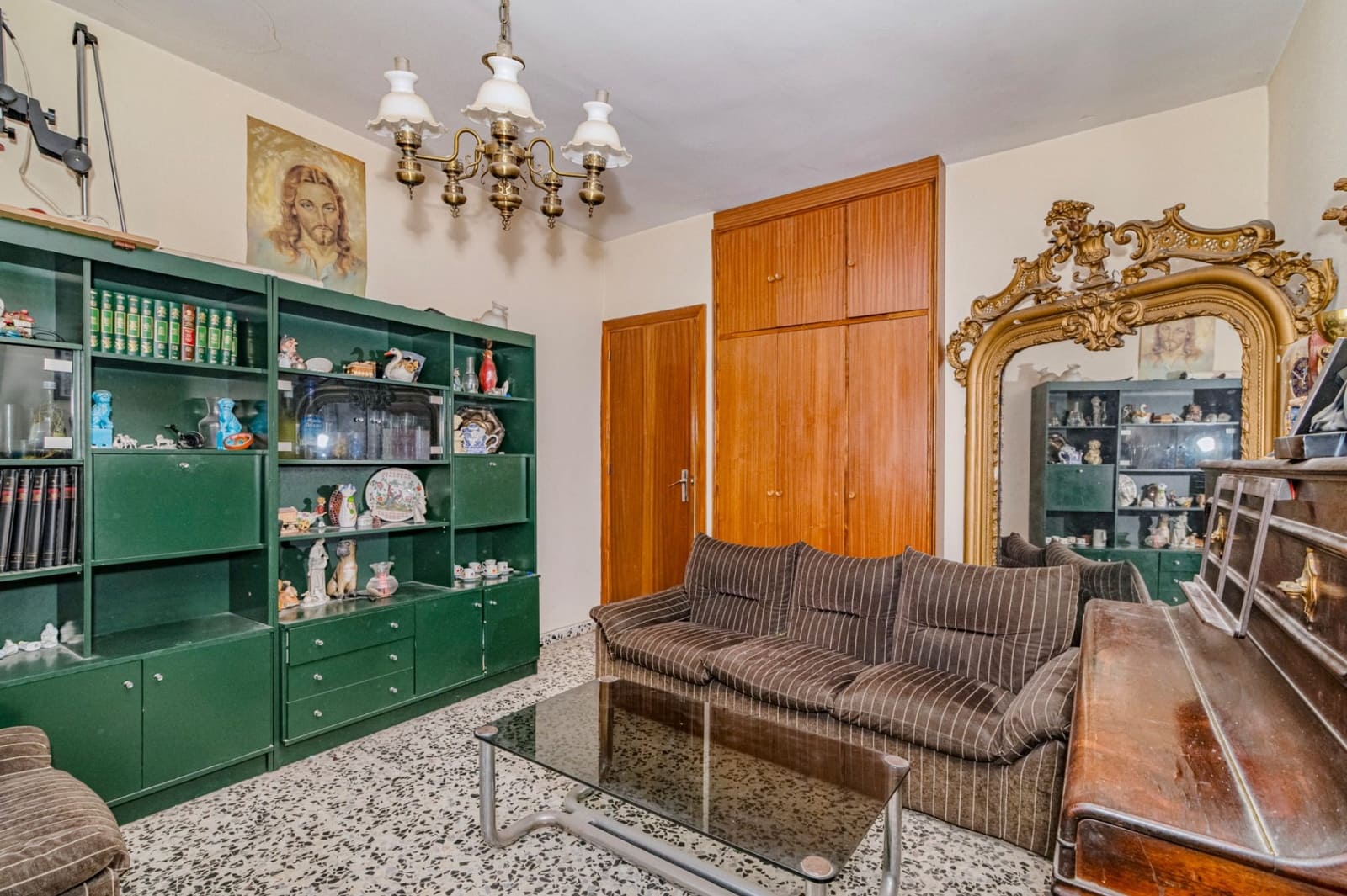4 chambre Appartement à vendre à Grenade ville - 267 000 € (Ref: 10172000)