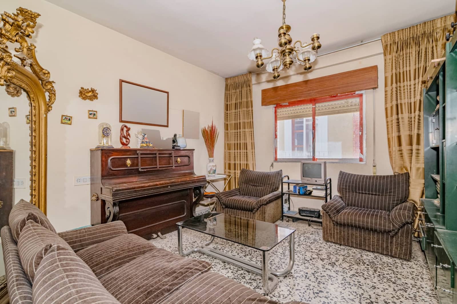 4 chambre Appartement à vendre à Grenade ville - 267 000 € (Ref: 10172000)