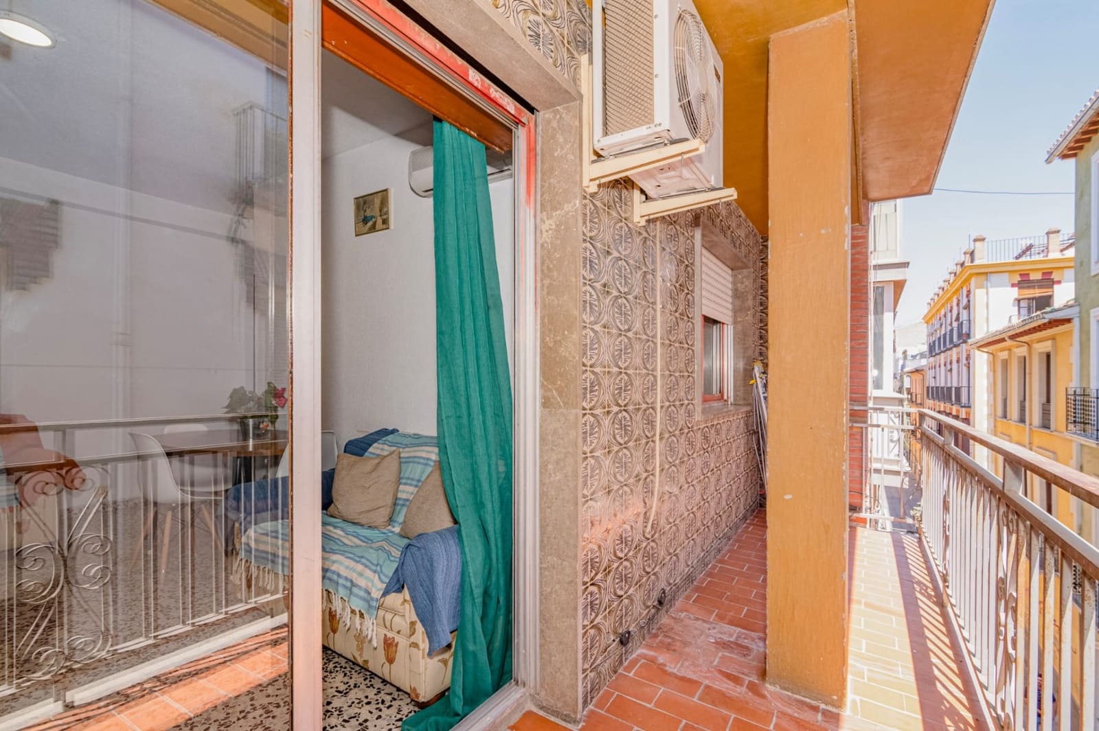 4 chambre Appartement à vendre à Grenade ville - 267 000 € (Ref: 10172000)