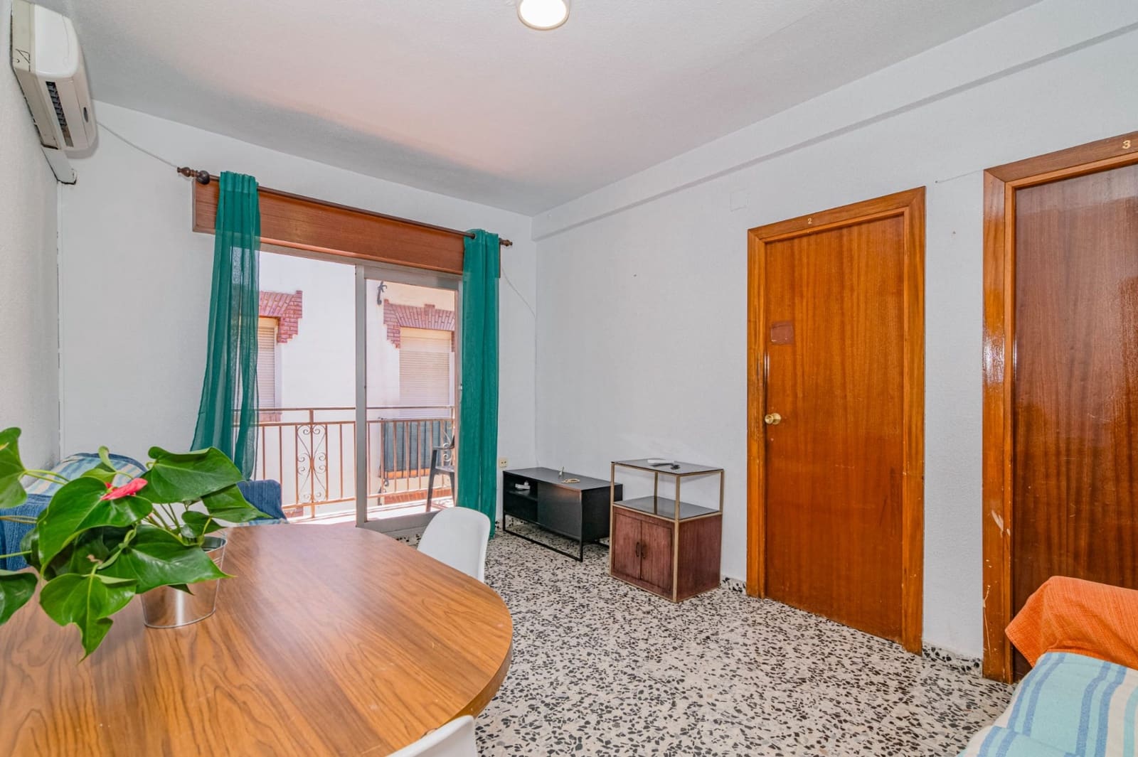 4 chambre Appartement à vendre à Grenade ville - 267 000 € (Ref: 10172000)