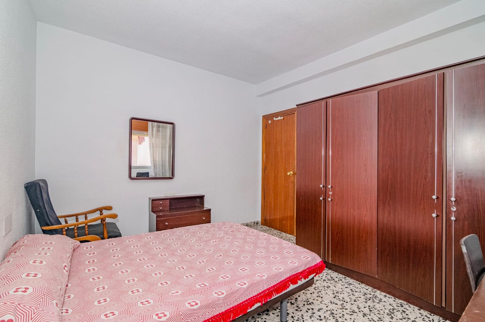 4 chambre Appartement à vendre à Grenade ville - 267 000 € (Ref: 10172000)