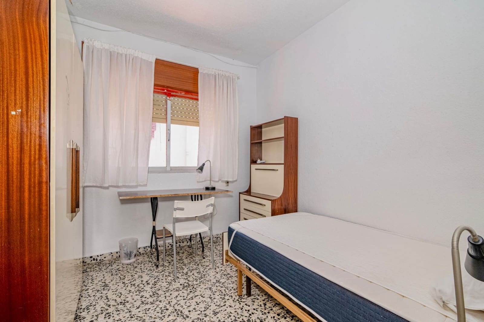4 chambre Appartement à vendre à Grenade ville - 267 000 € (Ref: 10172000)