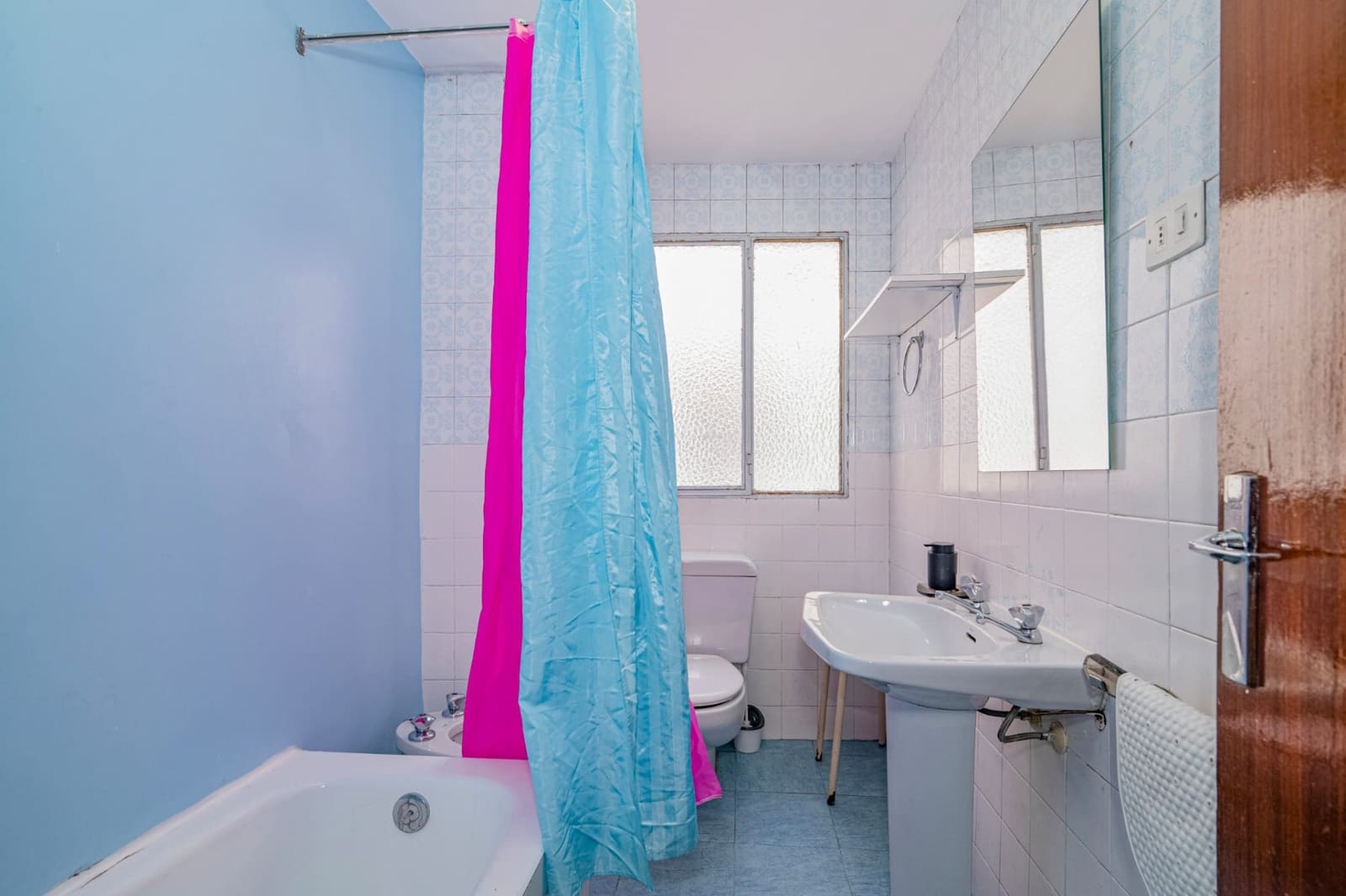 4 chambre Appartement à vendre à Grenade ville - 267 000 € (Ref: 10172000)