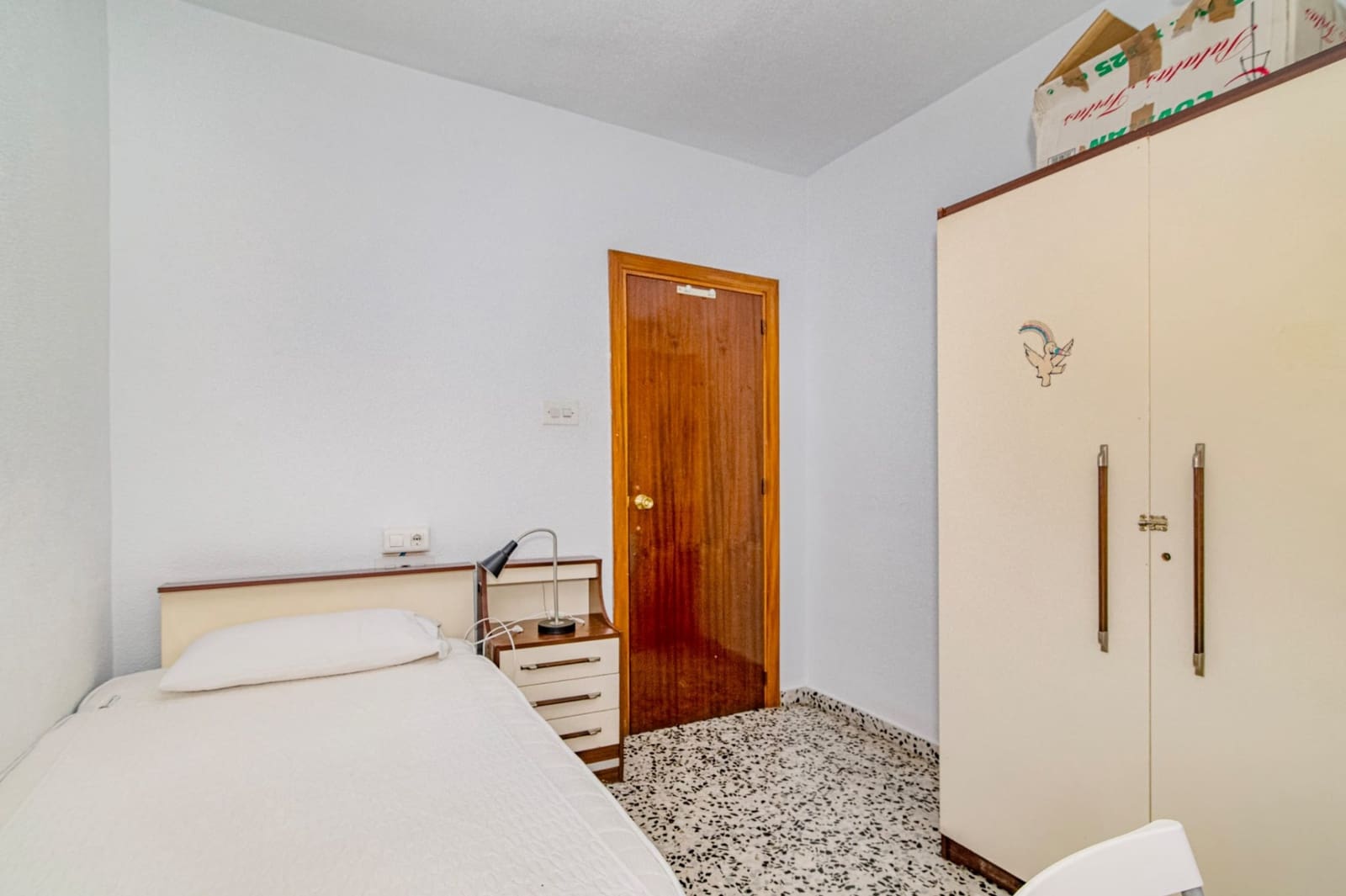 4 chambre Appartement à vendre à Grenade ville - 267 000 € (Ref: 10172000)