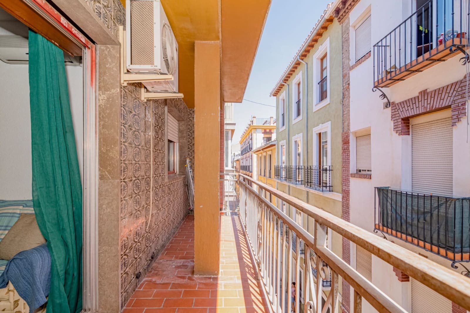 4 chambre Appartement à vendre à Grenade ville - 267 000 € (Ref: 10172000)