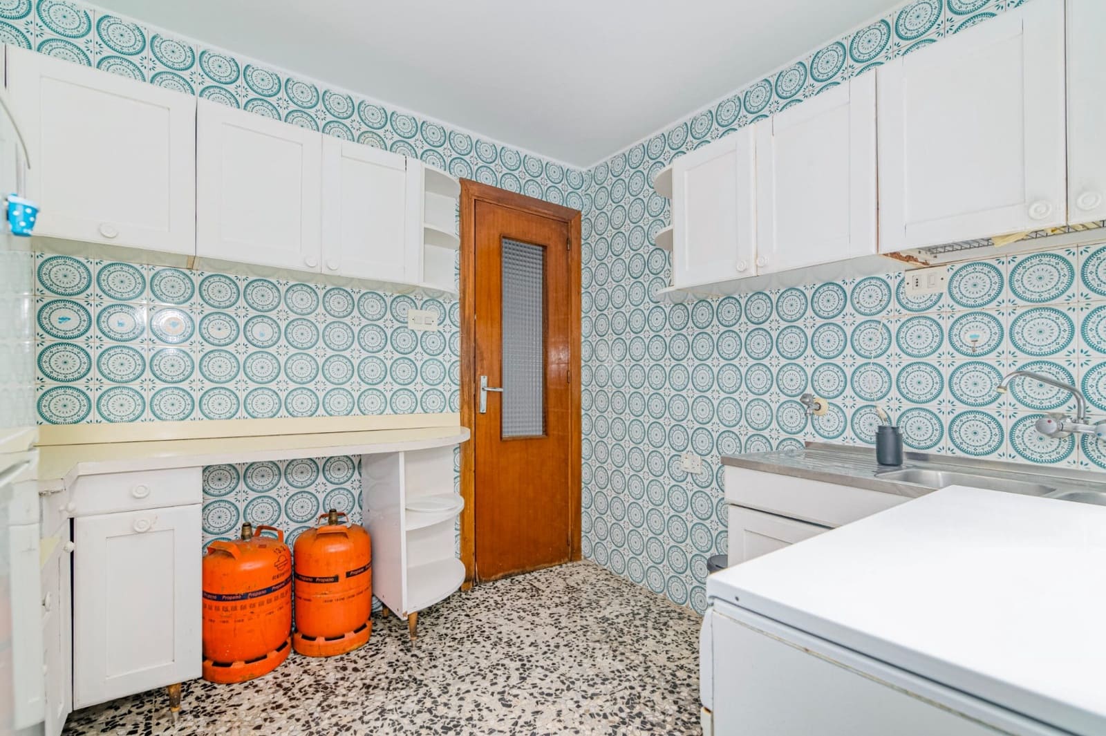 4 chambre Appartement à vendre à Grenade ville - 267 000 € (Ref: 10172000)