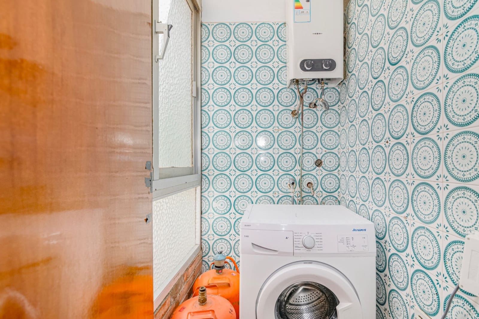 4 chambre Appartement à vendre à Grenade ville - 267 000 € (Ref: 10172000)