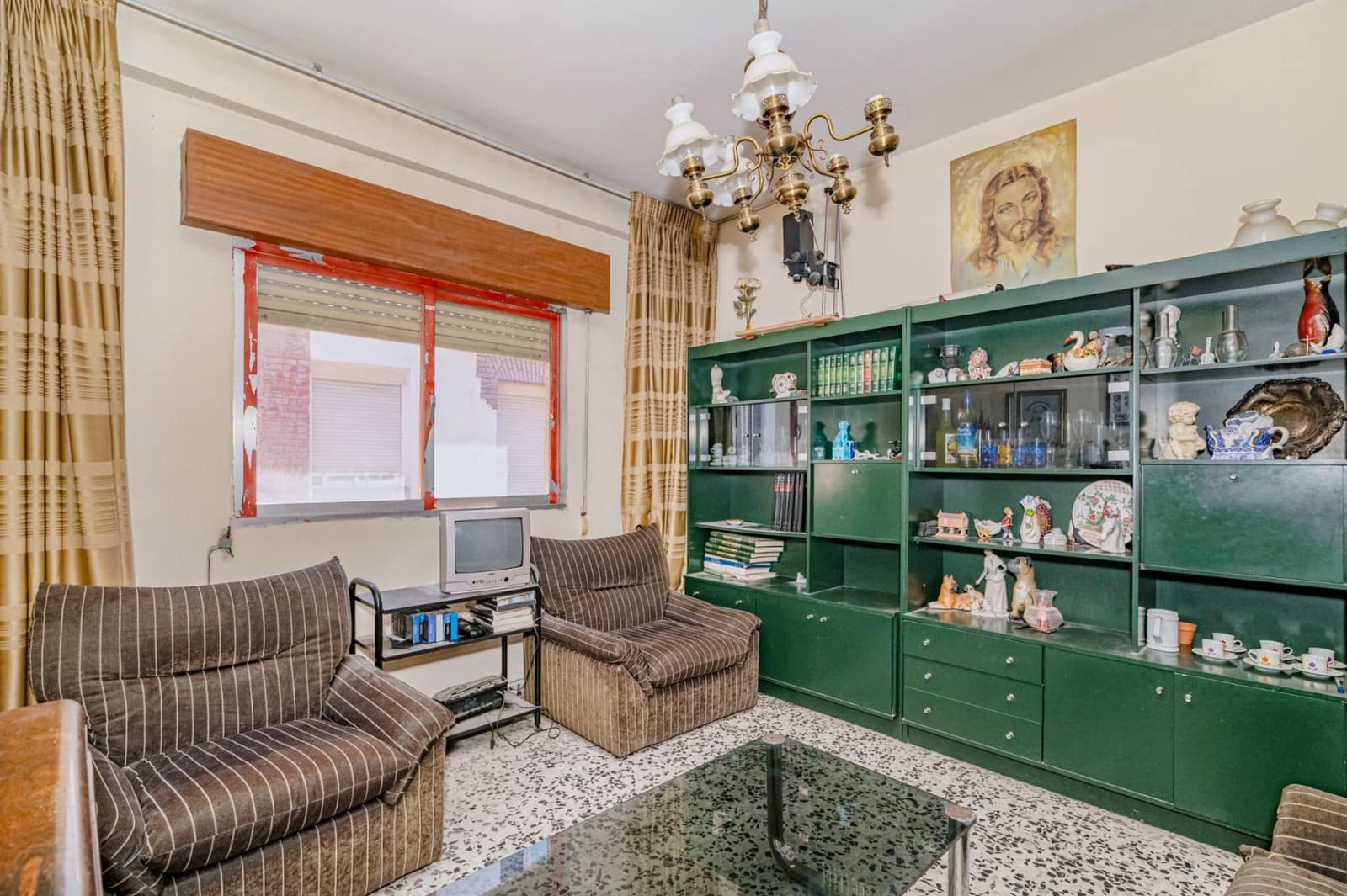 4 chambre Appartement à vendre à Grenade ville - 267 000 € (Ref: 10172000)