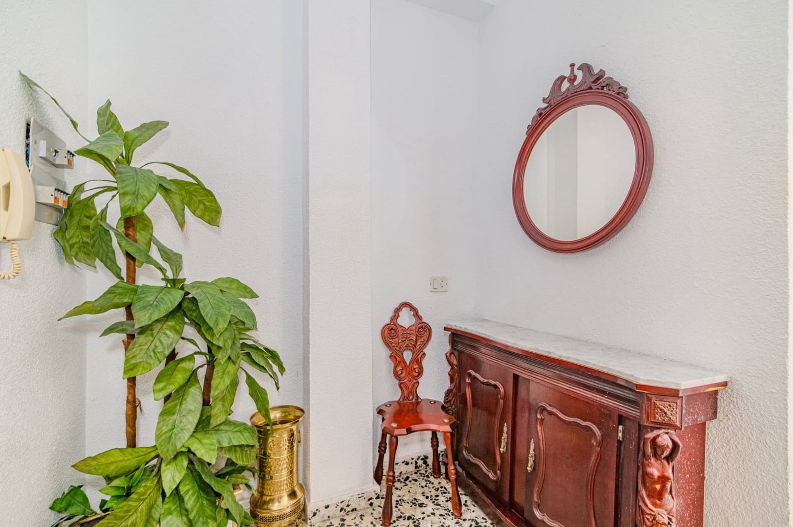 4 chambre Appartement à vendre à Grenade ville - 267 000 € (Ref: 10172000)