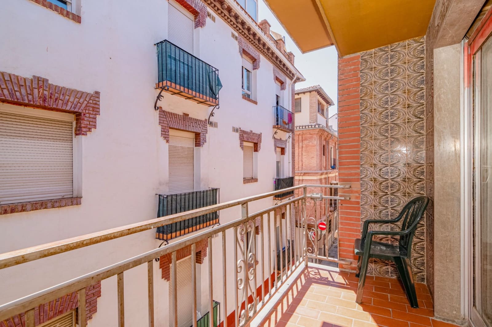4 chambre Appartement à vendre à Grenade ville - 267 000 € (Ref: 10172000)