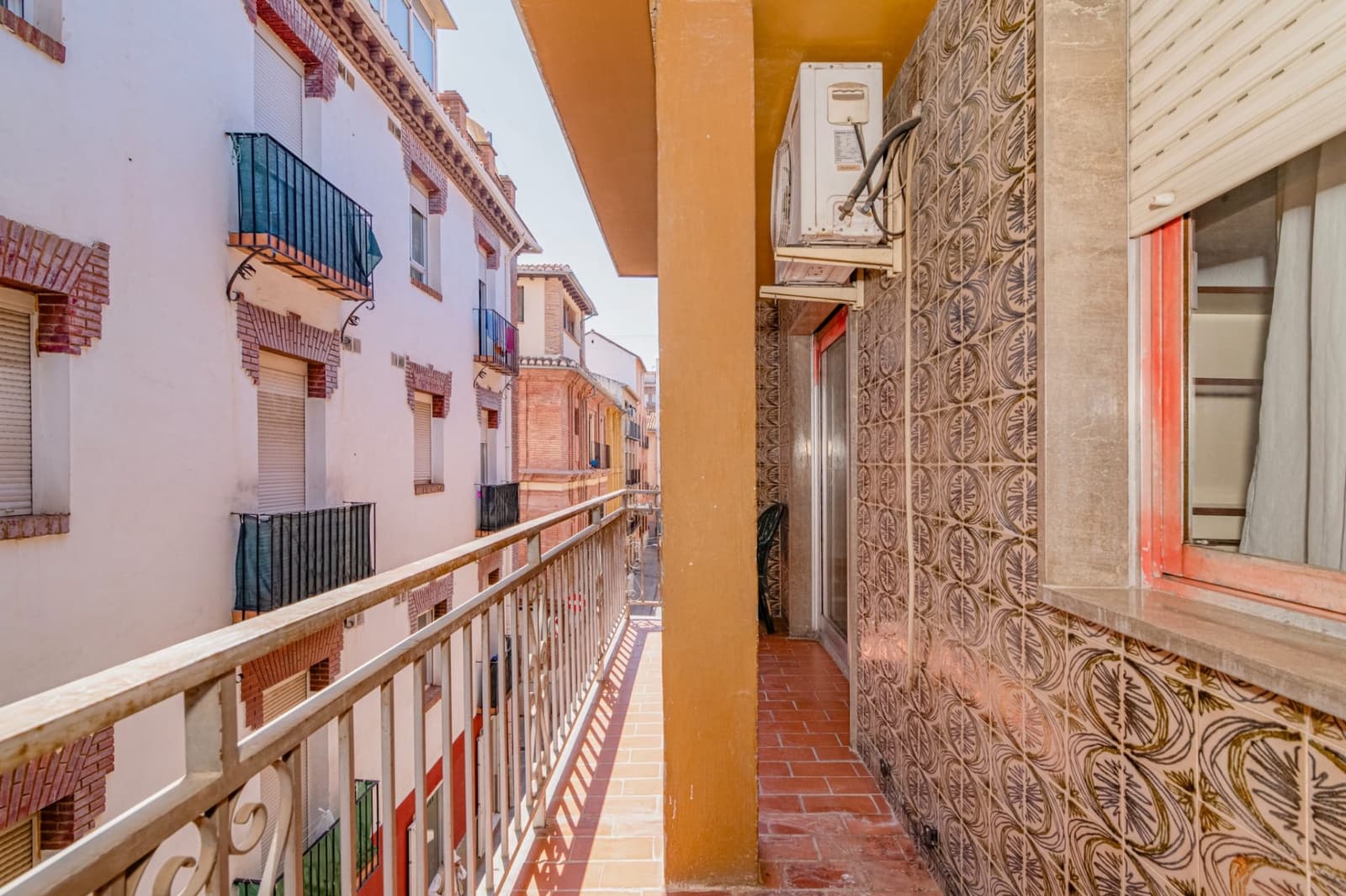 4 chambre Appartement à vendre à Grenade ville - 267 000 € (Ref: 10172000)