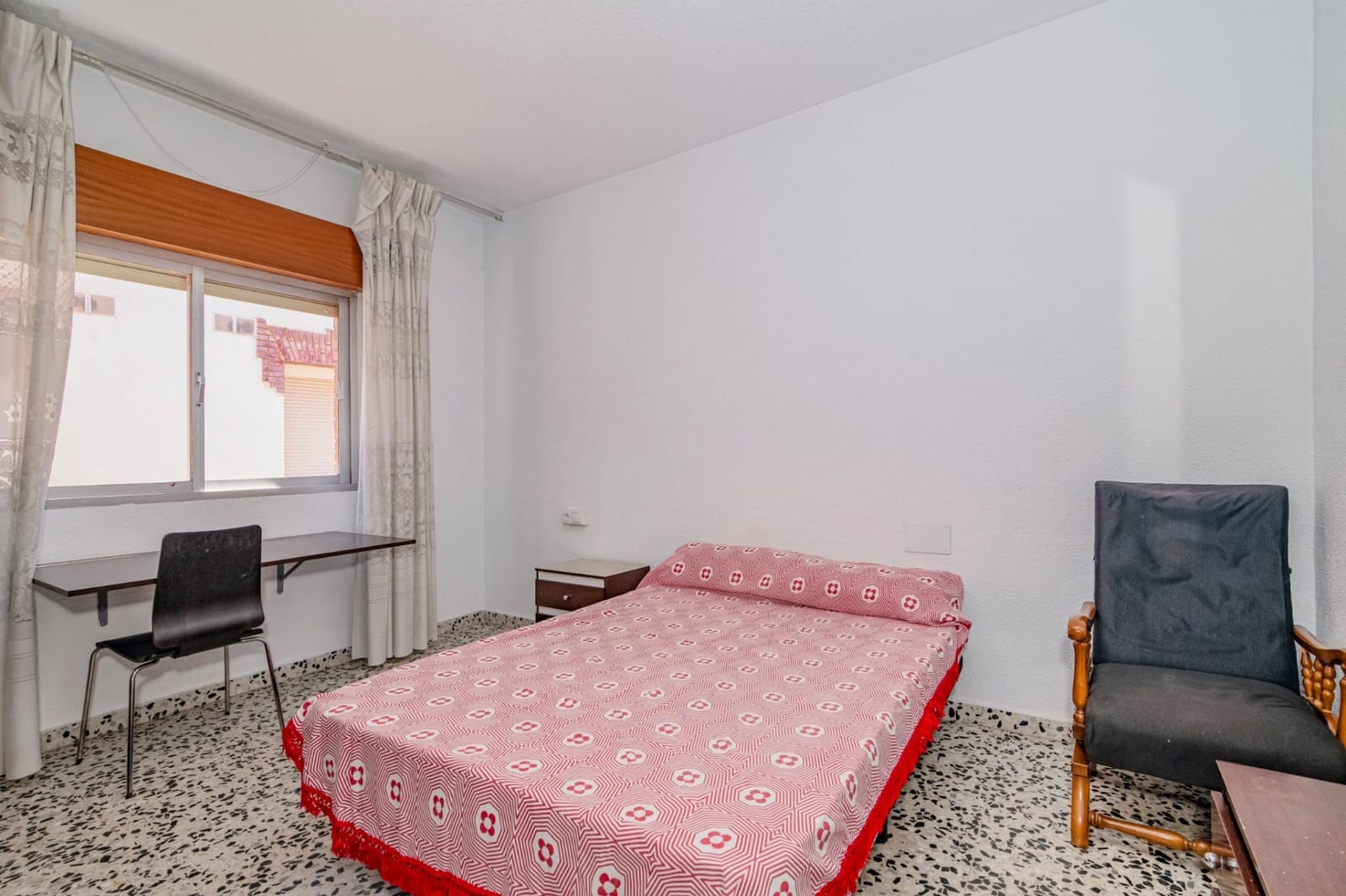 4 chambre Appartement à vendre à Grenade ville - 267 000 € (Ref: 10172000)