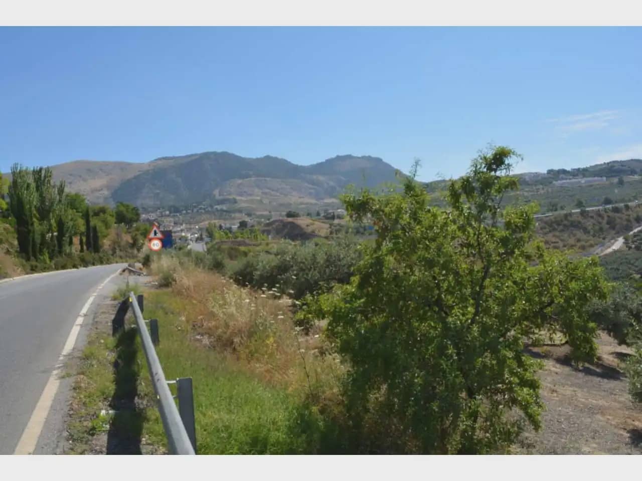 Terre non Aménagée à vendre à Alfacar - 19 900 € (Ref: 10165261)