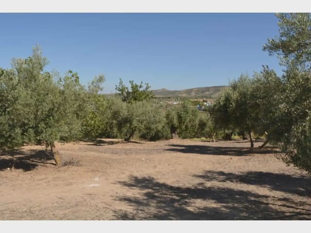 Terre non Aménagée à vendre à Alfacar - 19 900 € (Ref: 10165261)