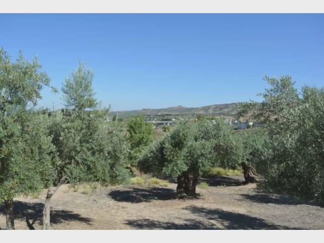 Terre non Aménagée à vendre à Alfacar - 19 900 € (Ref: 10165261)