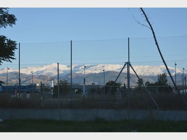Byggetomt til salgs i Atarfe - € 149 000 (Ref: 10165262)