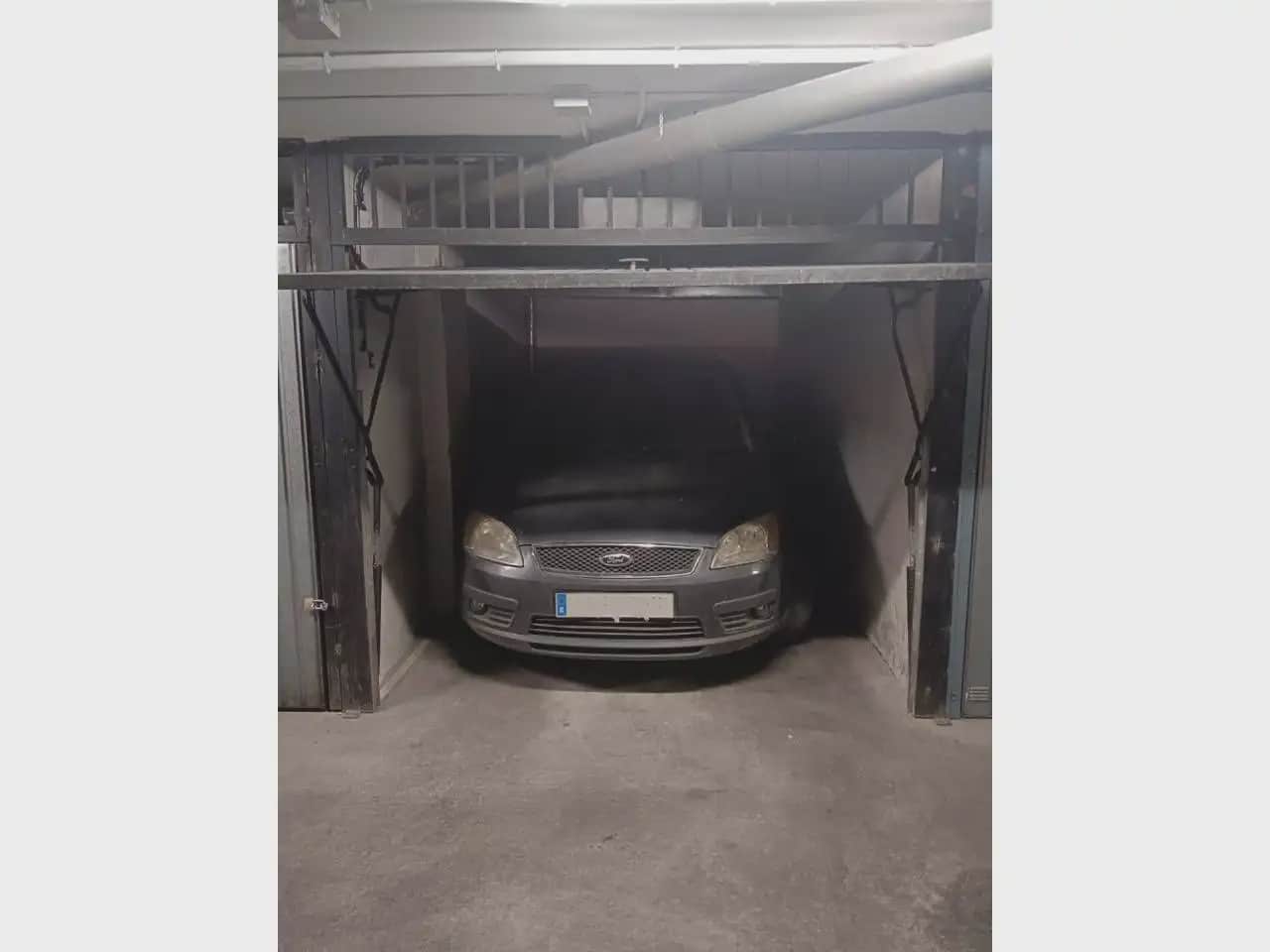 Garaje en Granada ciudad en venta - 24.900 € (Ref: 10165265)