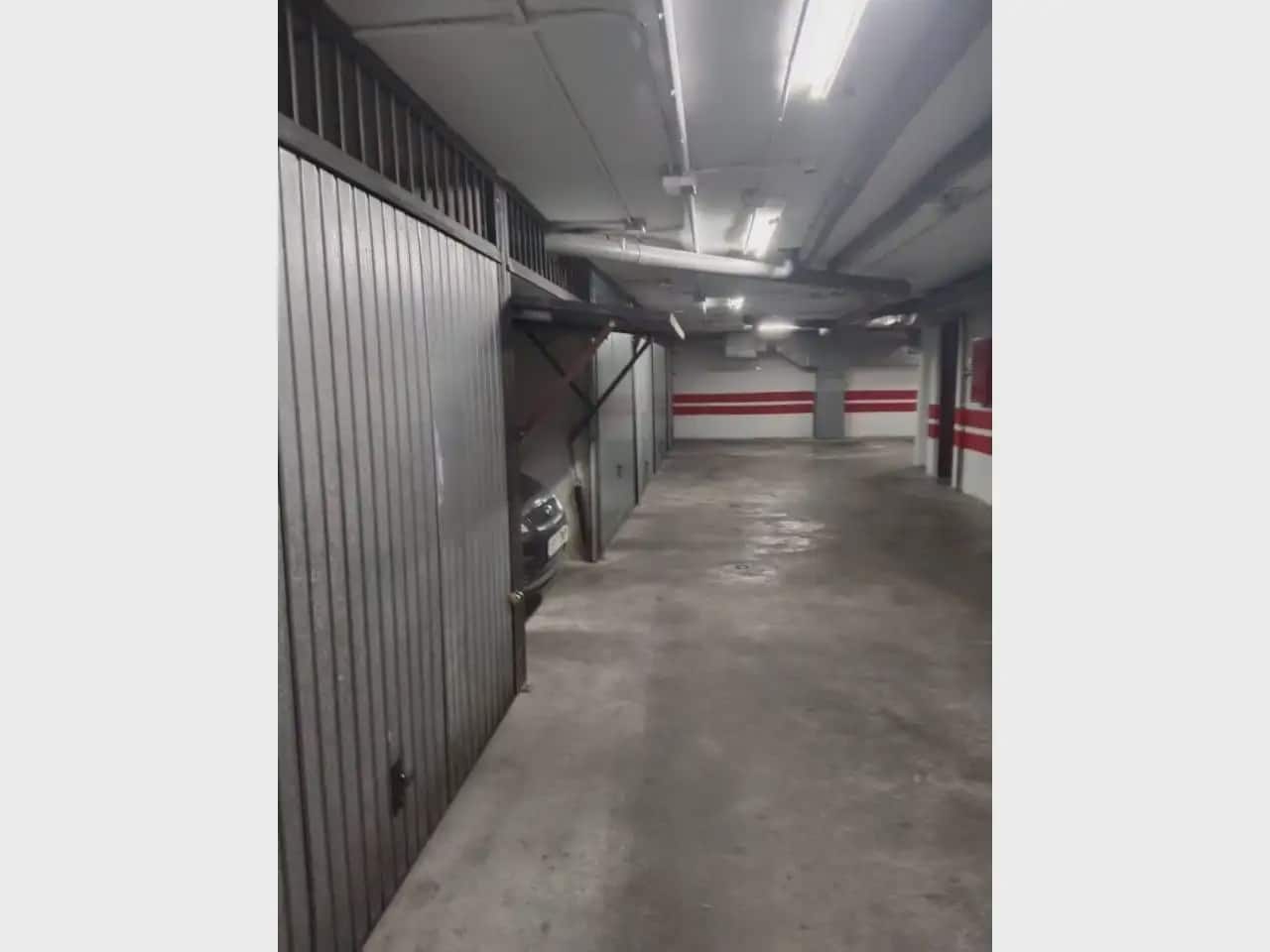 Garaje en Granada ciudad en venta - 24.900 € (Ref: 10165265)