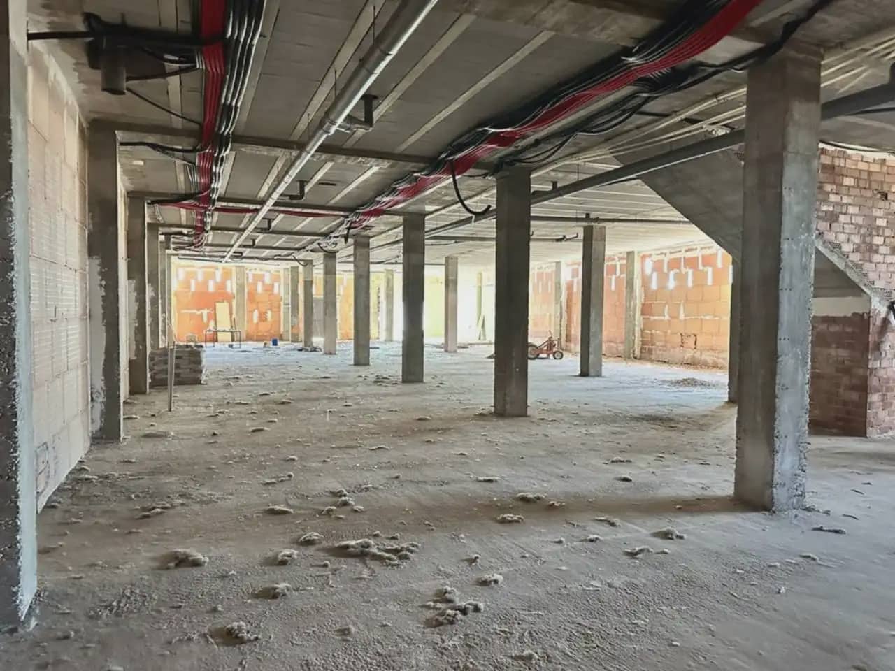 Commercial for sale in Chauchina - € 508,050 (Ref: 10165267)