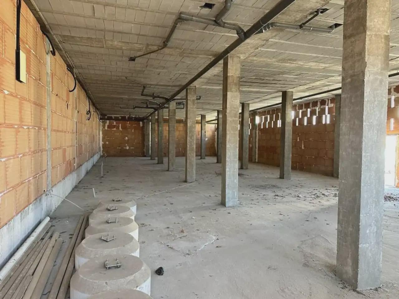 Commercial for sale in Chauchina - € 508,050 (Ref: 10165267)
