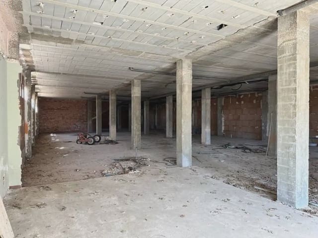 Commercial for sale in Chauchina - € 508,050 (Ref: 10165267)