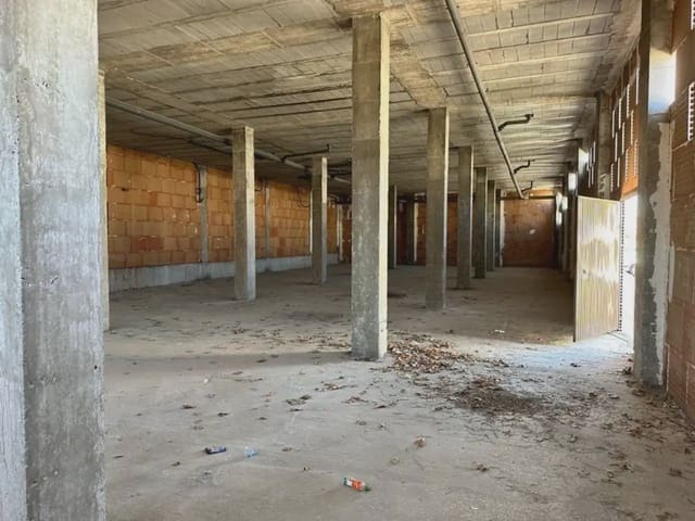 Commercial for sale in Chauchina - € 508,050 (Ref: 10165267)