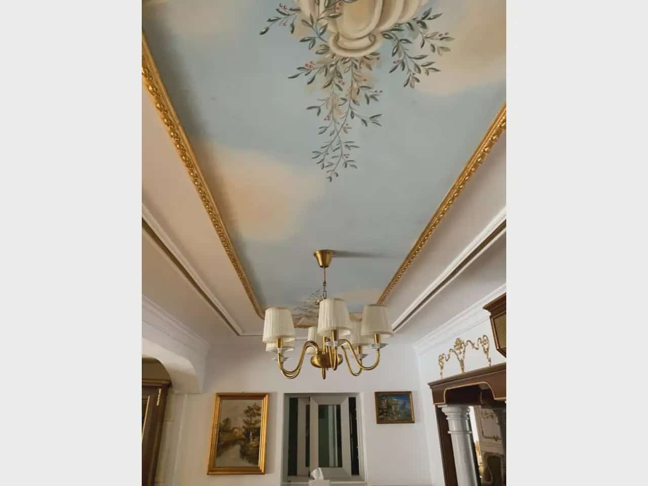 6 sypialnia Willa na sprzedaż w Marbella z basenem garażem - 5 999 000 € (Ref: 10165268)