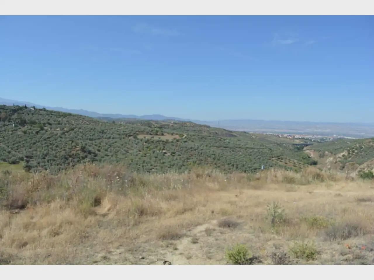 Terre non Aménagée à vendre à Alfacar - 24 900 € (Ref: 10165269)