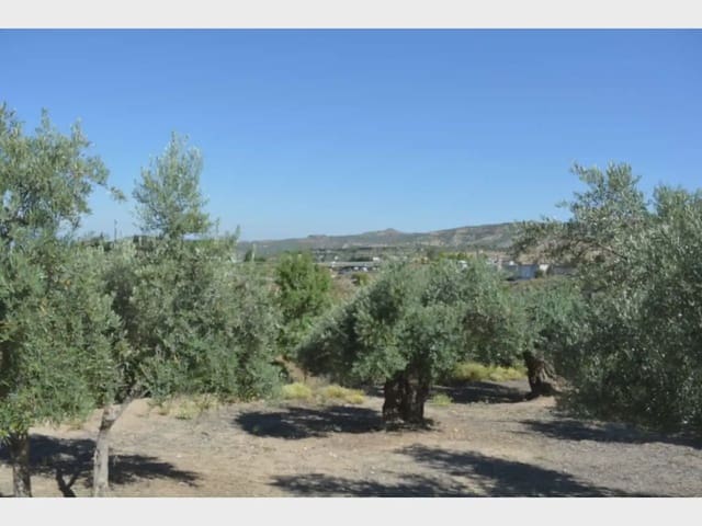 Terre non Aménagée à vendre à Alfacar - 24 900 € (Ref: 10165269)