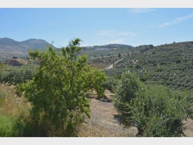 Terre non Aménagée à vendre à Alfacar - 24 900 € (Ref: 10165269)