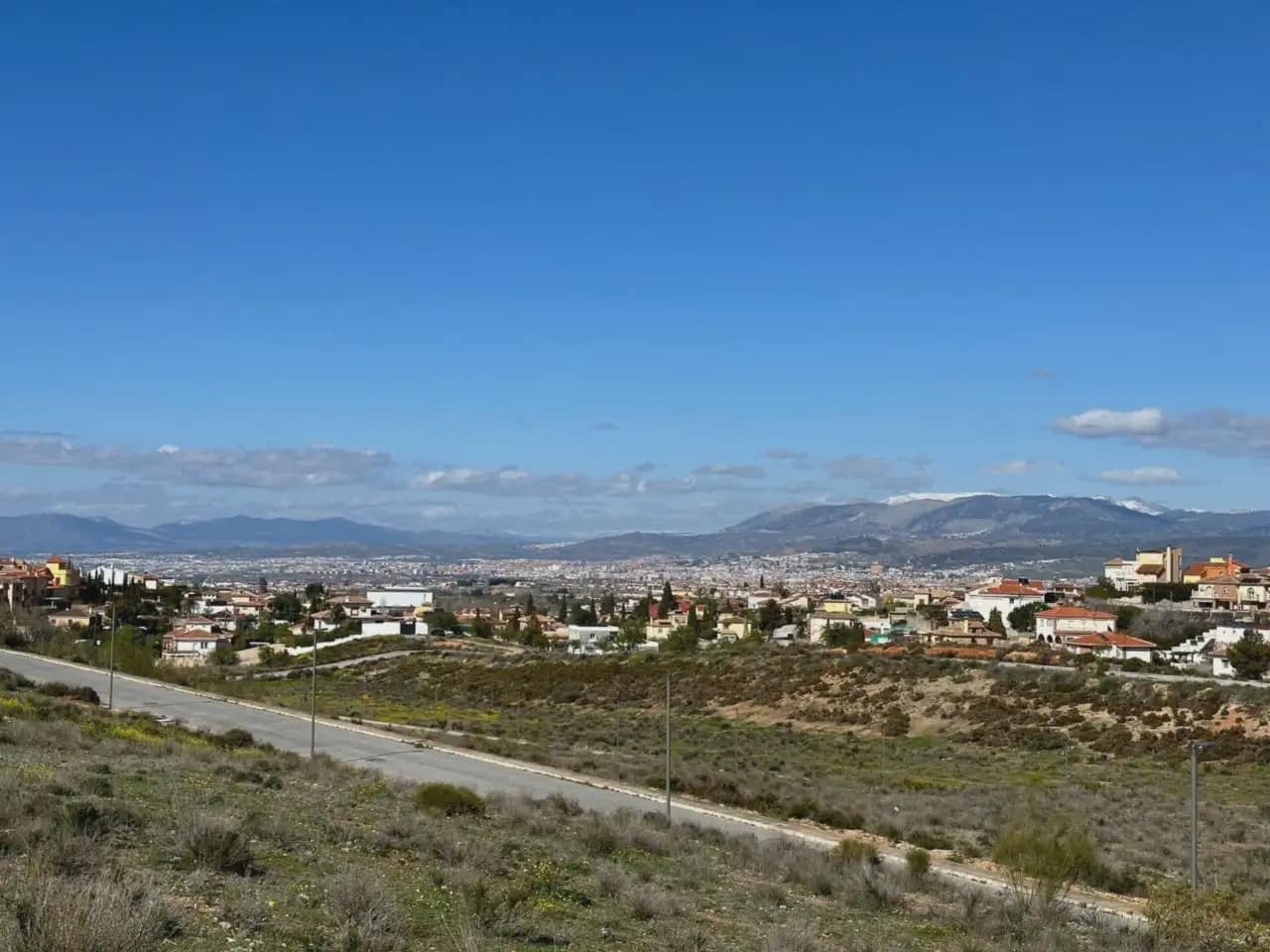Bauplatz zu verkaufen in Otura - 69.000 € (Ref: 10165270)